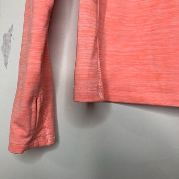 Under Armour Sz M Athletic Sweater - Picture 6 of 8